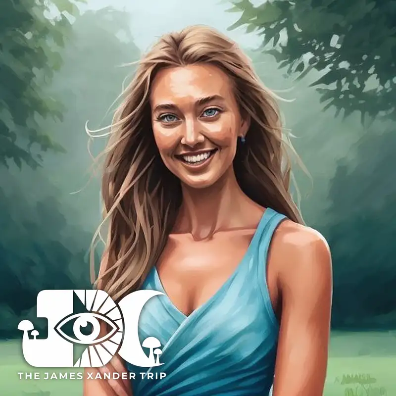 #22: Bonnie Boyda: Manifestation, Reality Expanders, The Importance of Why, Navigating Your 30's, Manifesting Money, Lessons from Love & Relationships, The Benefits of Coaching, Overcoming Self-Sabotage, and The Power of Prayer