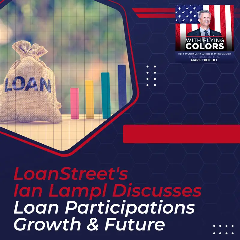LoanStreet's Ian Lampl Discusses Loan Participations Growth & Future