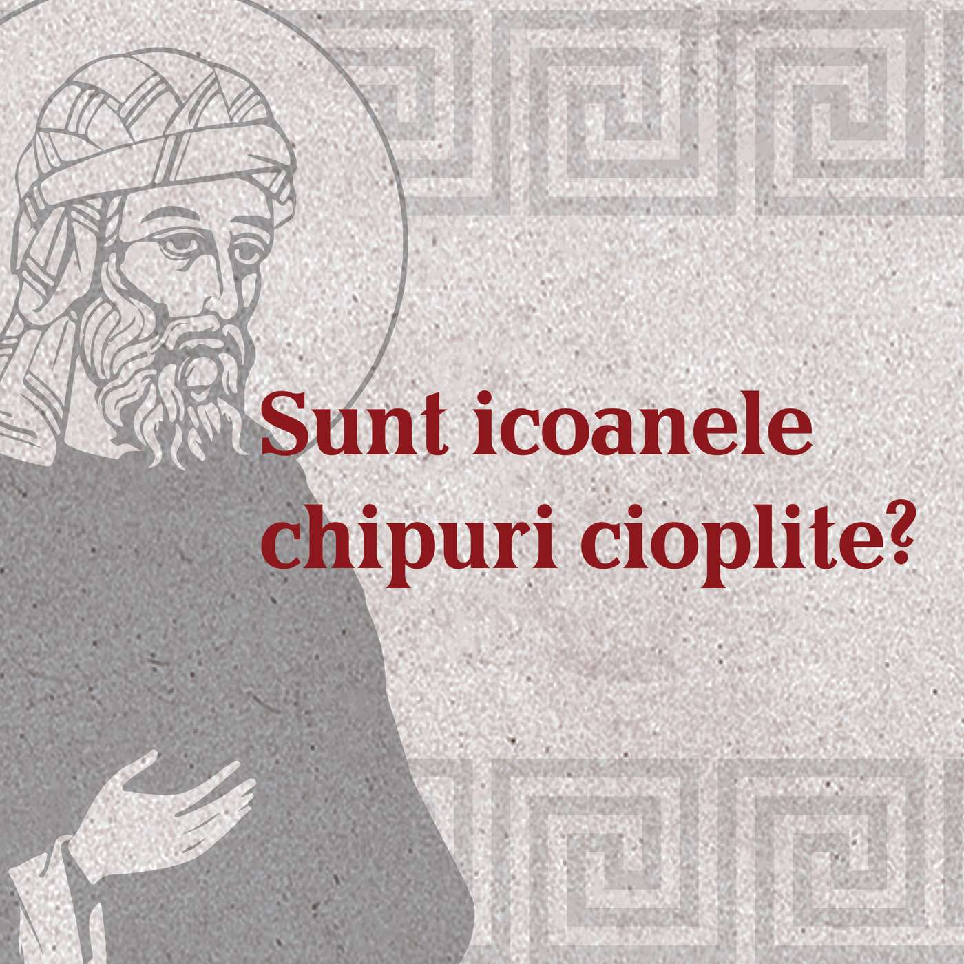 EP 66: Ioan Damaschinul