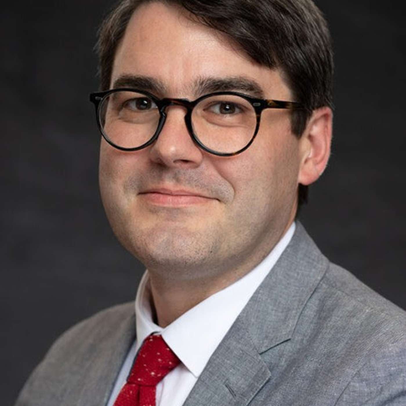 How Language Works with Philologist Dr Erik Ellis from the University of Dallas