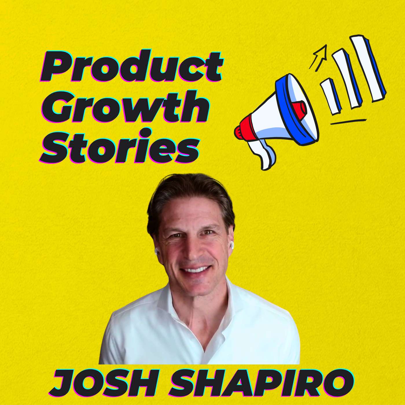 Why Most Founders Can't Let Go — The Leadership Transition Playbook That Saves Growth episode artwork