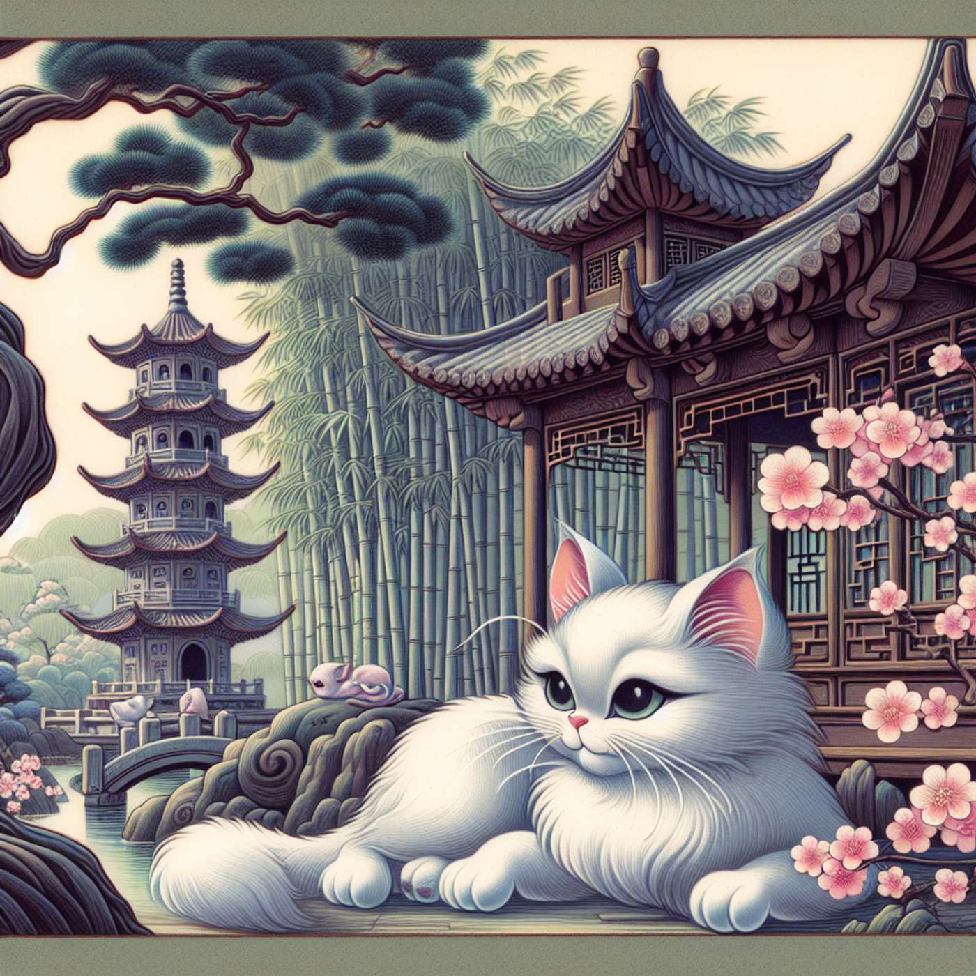 Nincha - Learn Languages Podcast (en)