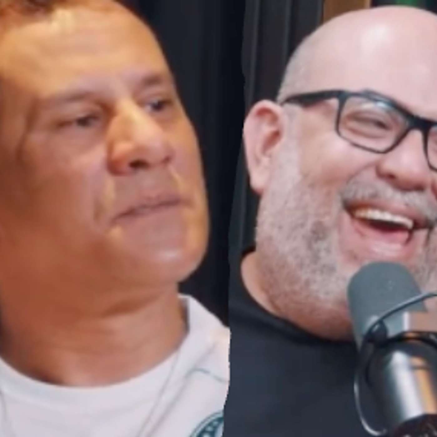 Parlando de Palmeiras com Carlinhos e Fred Nonino #152