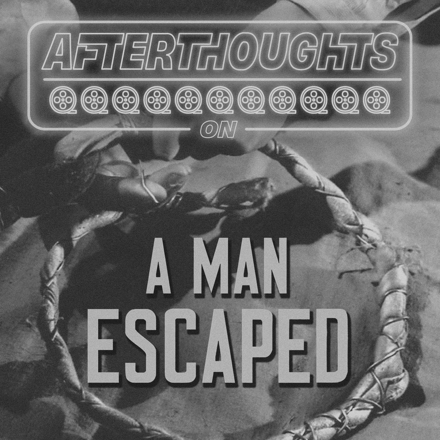 A Man Escaped (1956) episode artwork