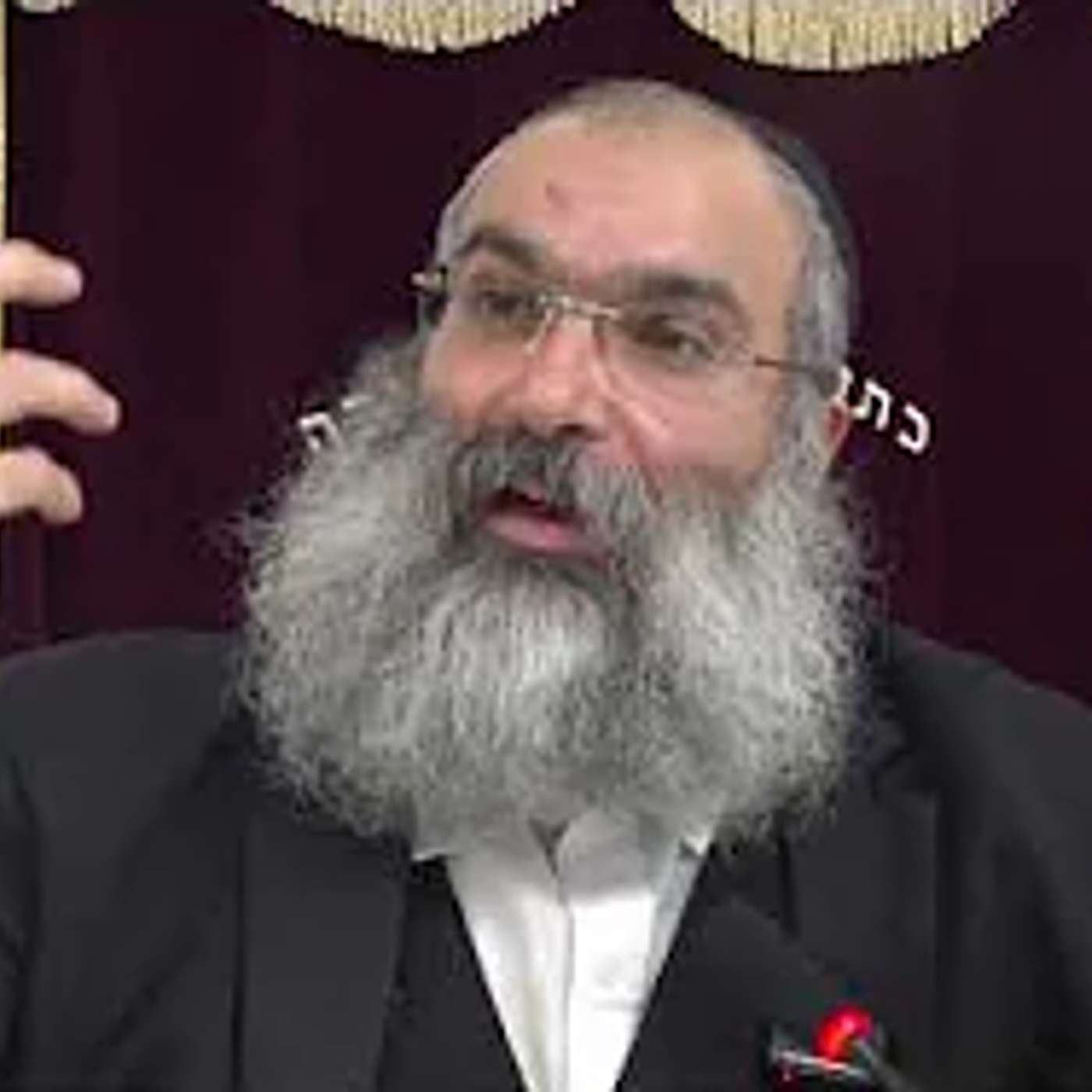 האם חייבים לאכול בשר בחנוכה▪️הרב נחמנסון▪️(י"ח כסליו תשפ"ו. בית חב"ד לוד)