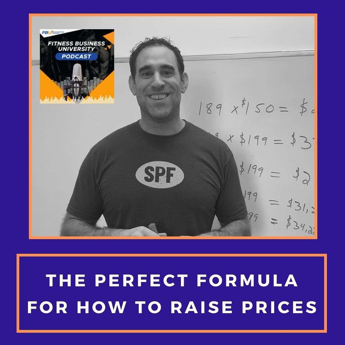 The Perfect Formula for How to Raise Prices