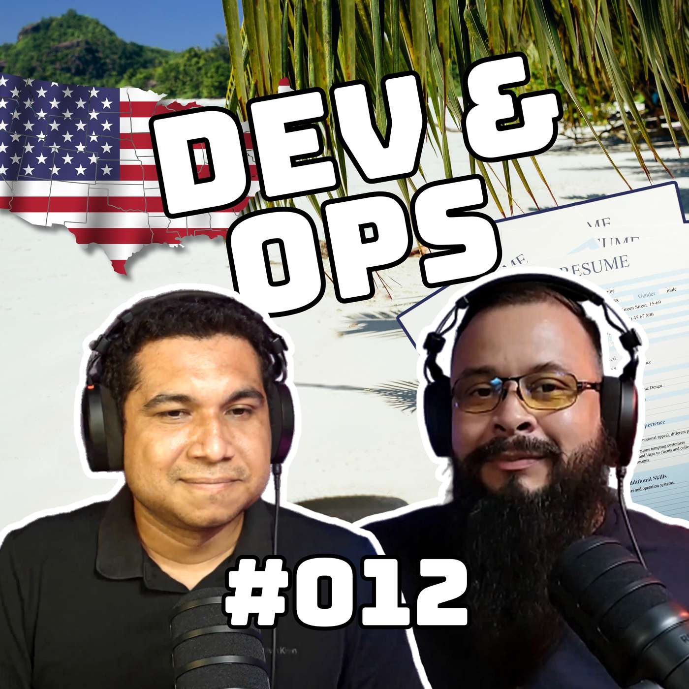 Dev&Ops