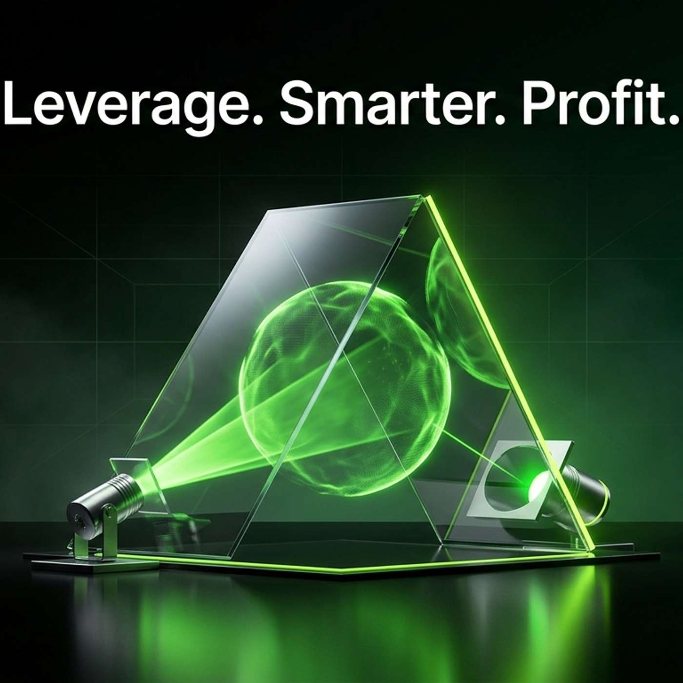 1:500 vs 1:1000 Leverage: The Truth for Smart Traders episode artwork