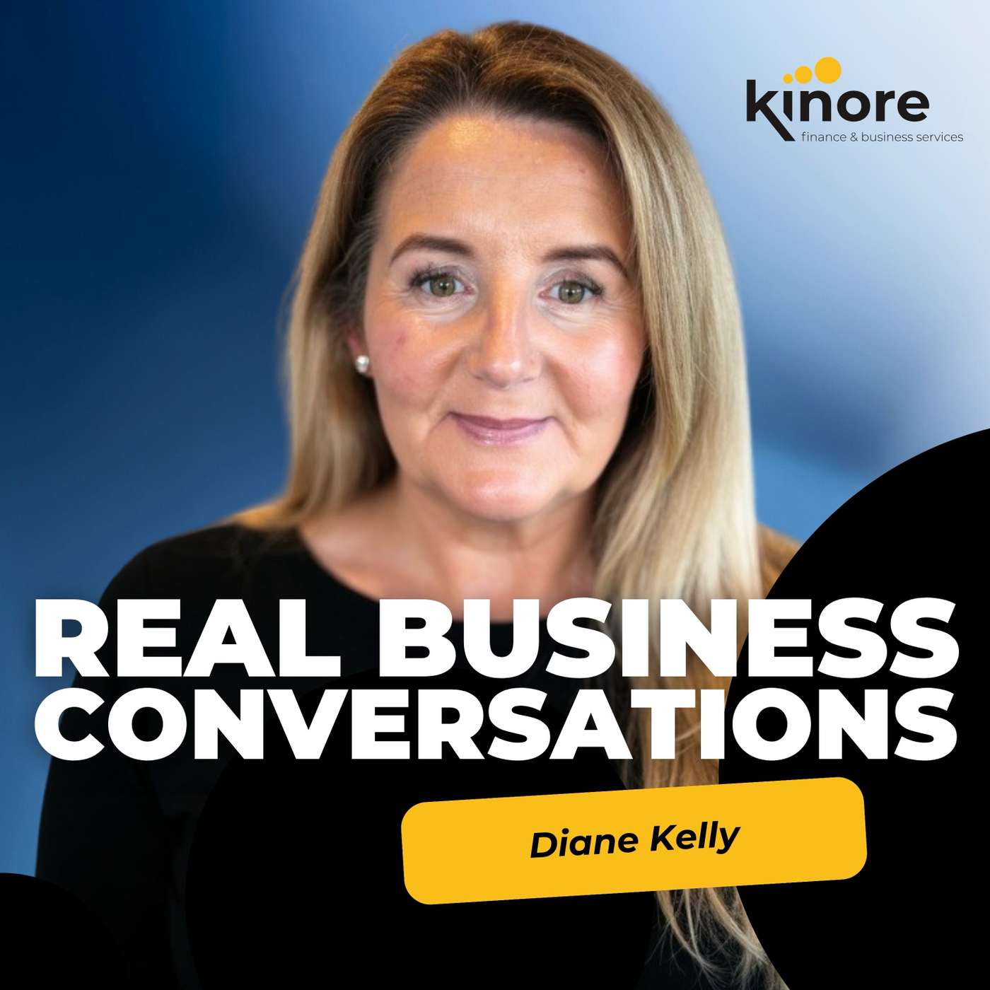 Real Business Conversations with Kinore