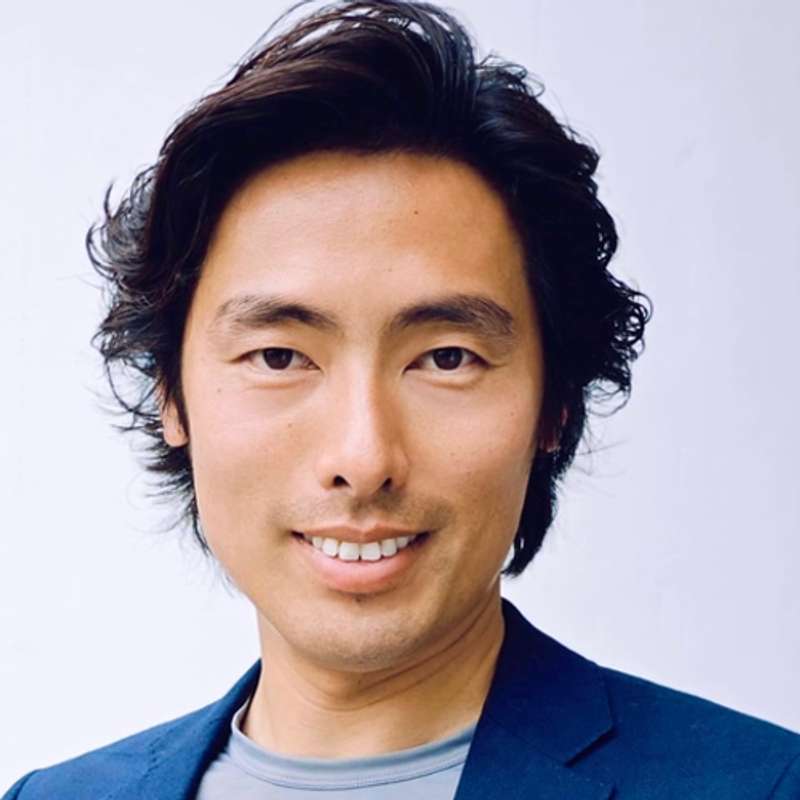 Alex Chan