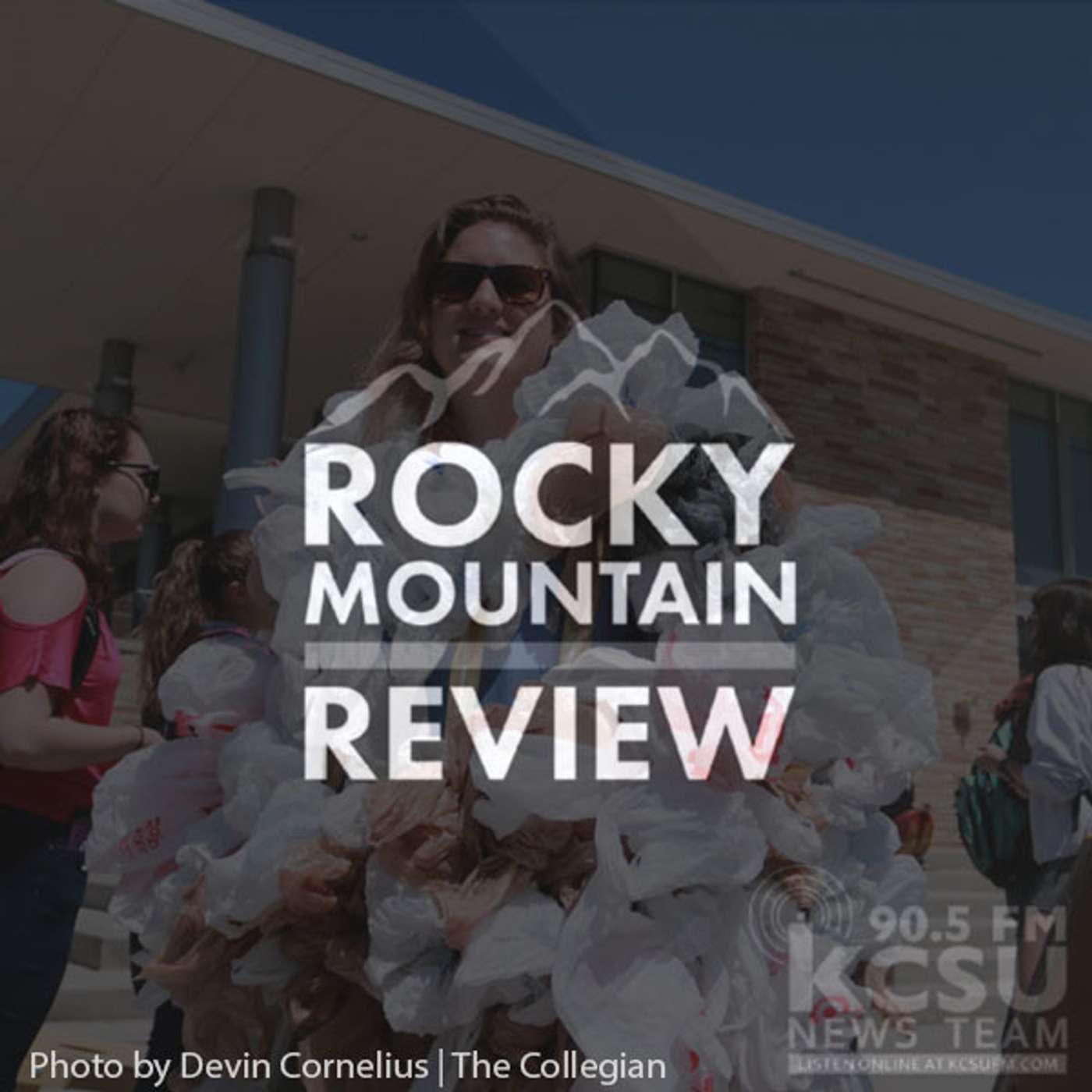 Plastic bag ban in Fort Collins, ASCSU may fund limited student Lyft use episode artwork