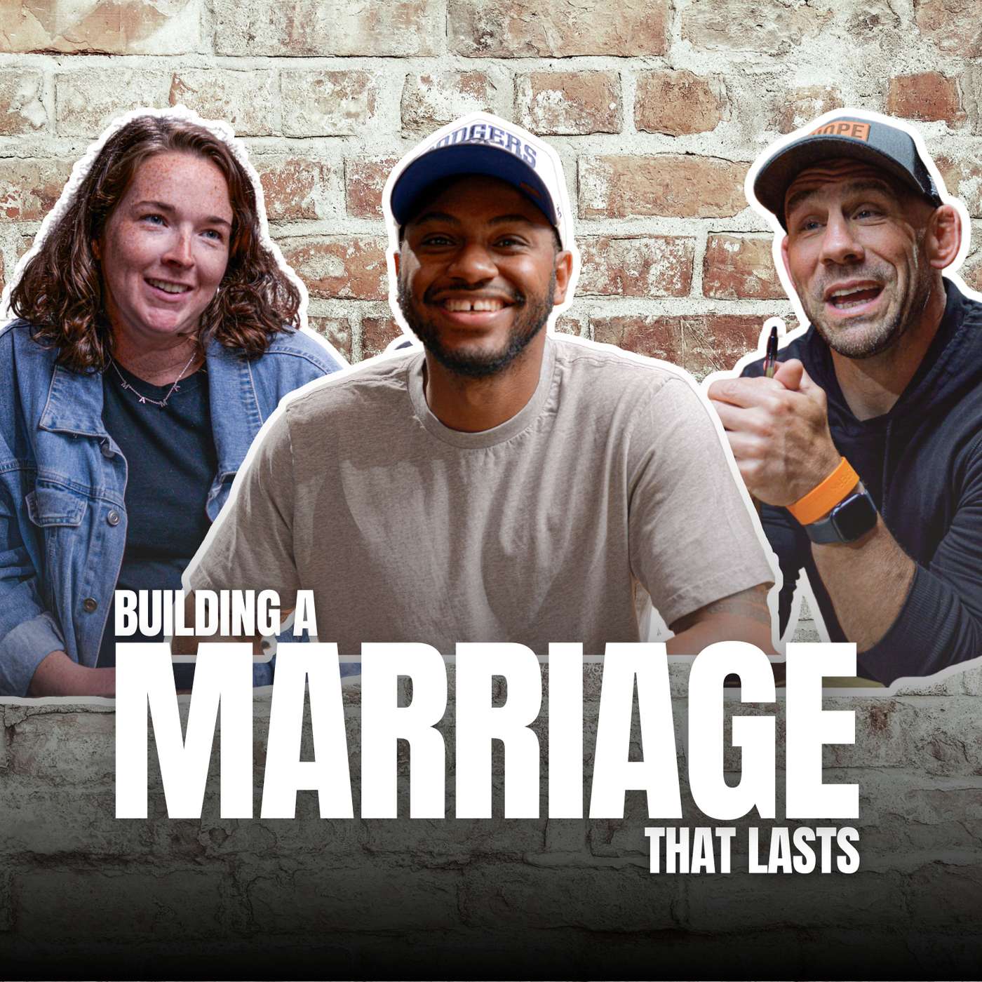 #52 Building a Marriage that Lasts