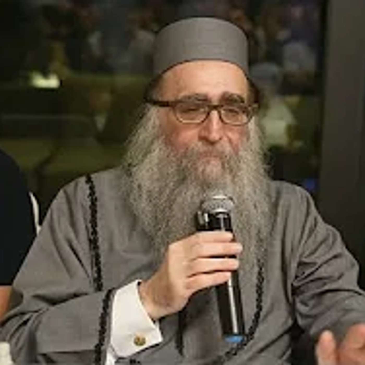 שיעור תורה מיוחד - מפי האדמו"ר רבי יאשיהו יוסף פינטו שליט"א - מוצש"ק - י"ב תשרי - תשפ"ו - ראשל"צ