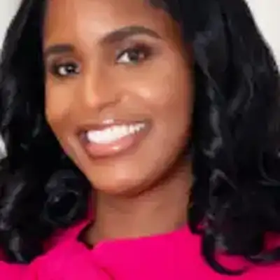 Dr. Rahesha Amon