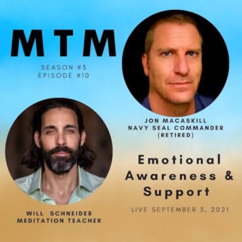 Emotional Awareness and Support