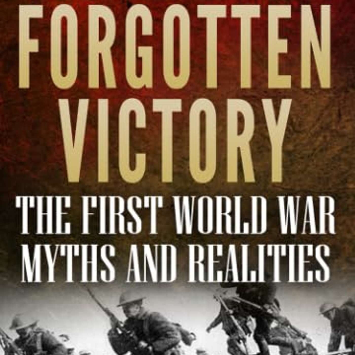 Military History Club Podcast