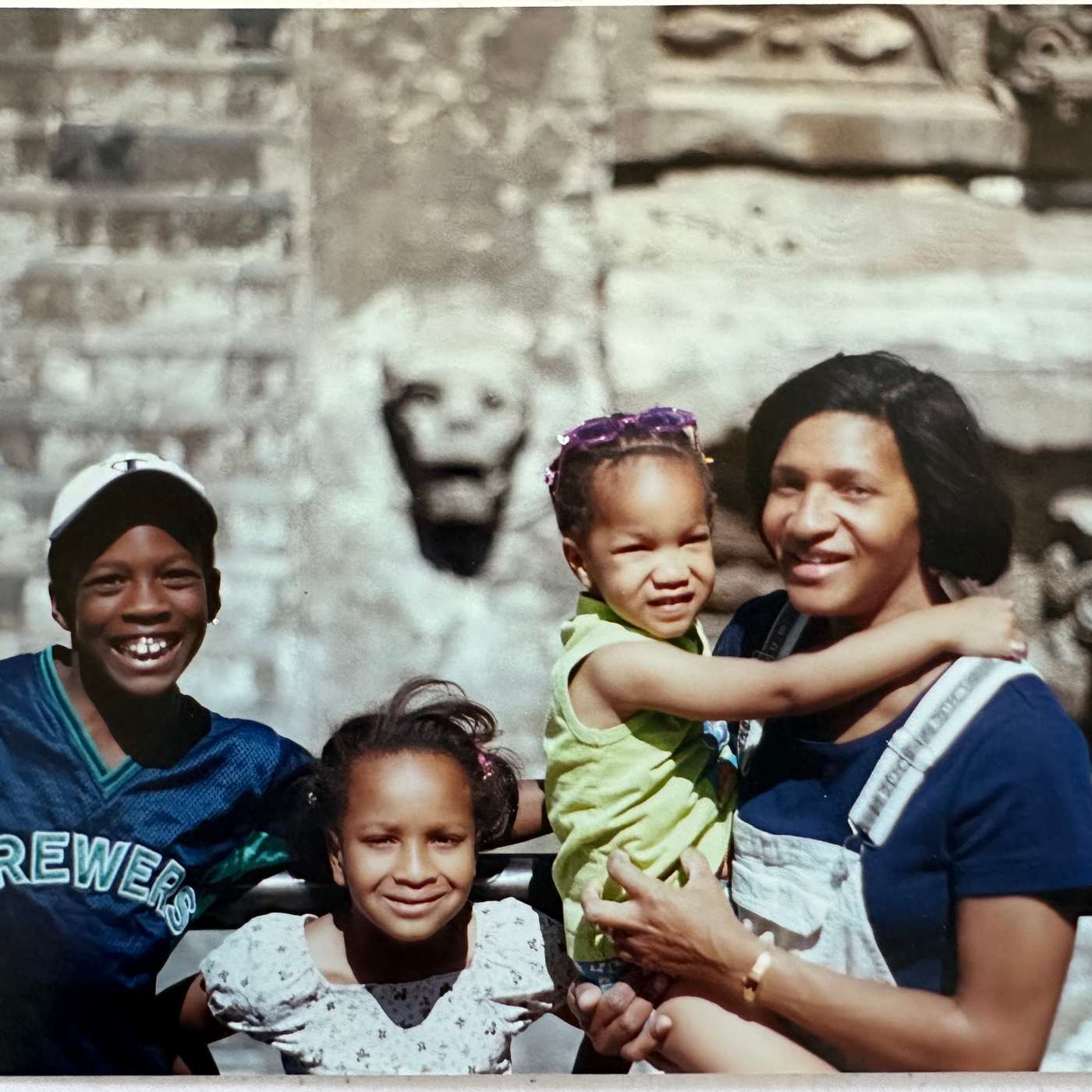 Cheryl\'s Travel Blueprint