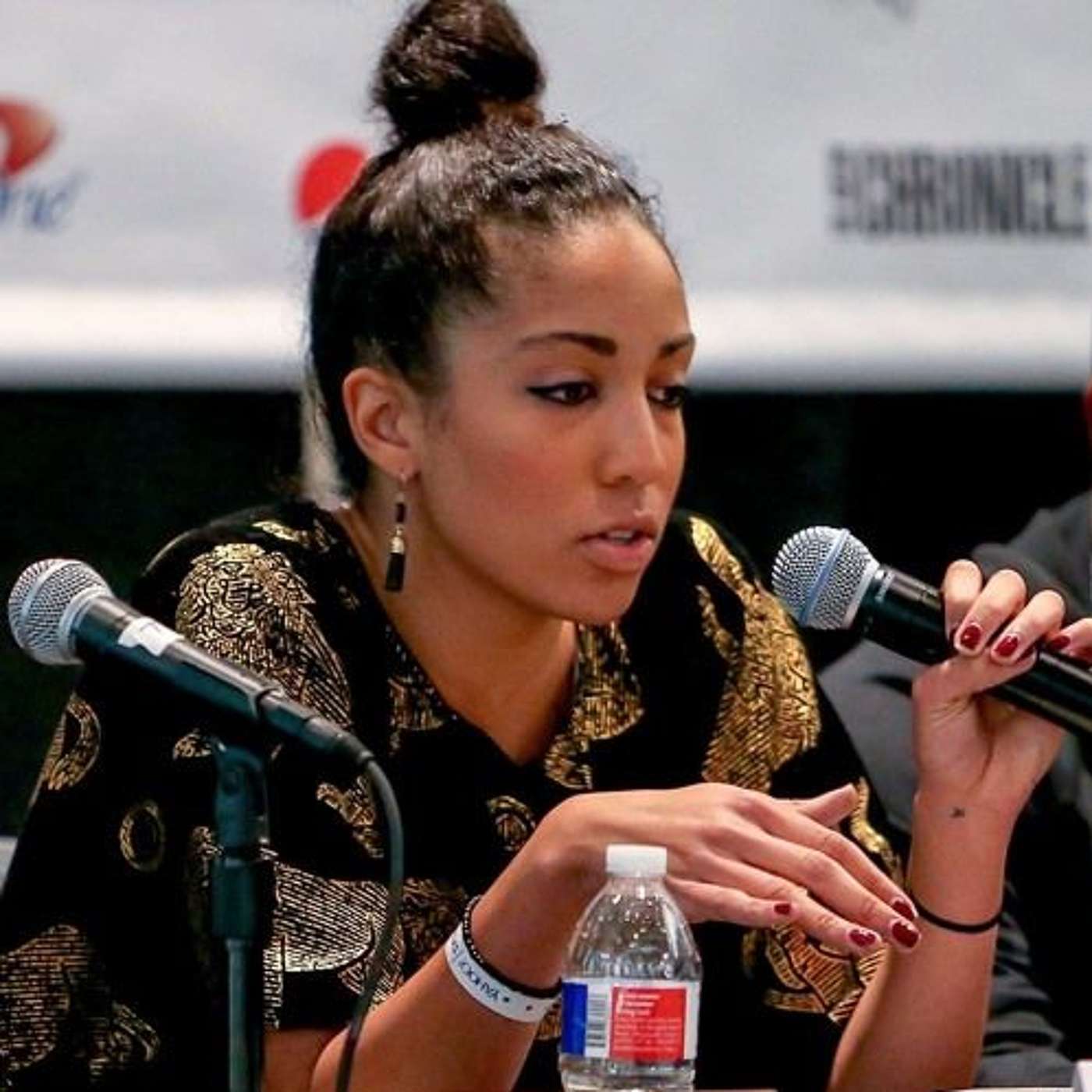 Building Bridges: Maya Horgan Famodu's Silicon Valley-Africa Crossing Playbook (2017) Building Bridges: Maya Horgan Famodu's Silicon Valley-Africa Crossing Playbook (2017)