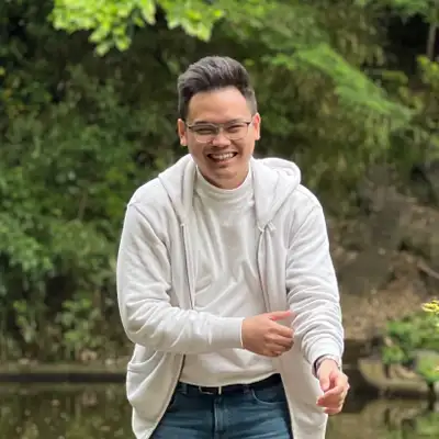 Reinart Justin Bacalso