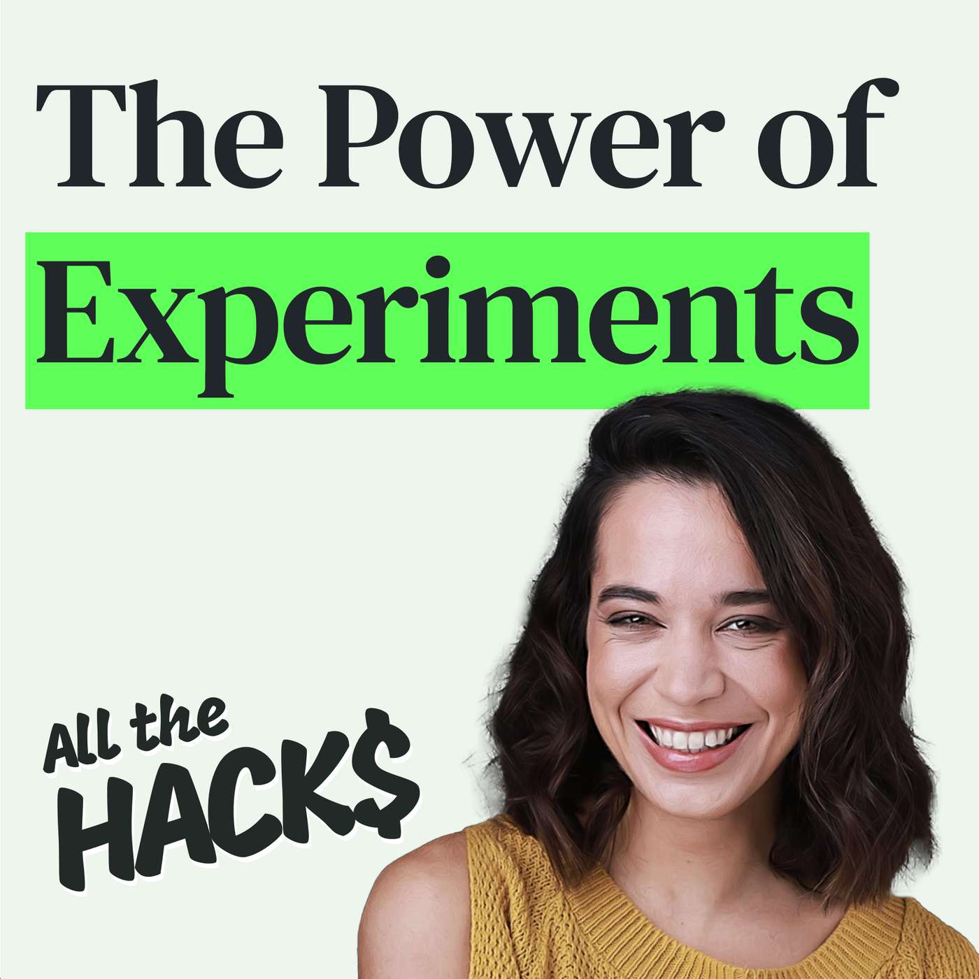 Stop Planning, Start Experimenting: A Science-Backed Approach to a Better Life with Anne-Laure Le Cunff
