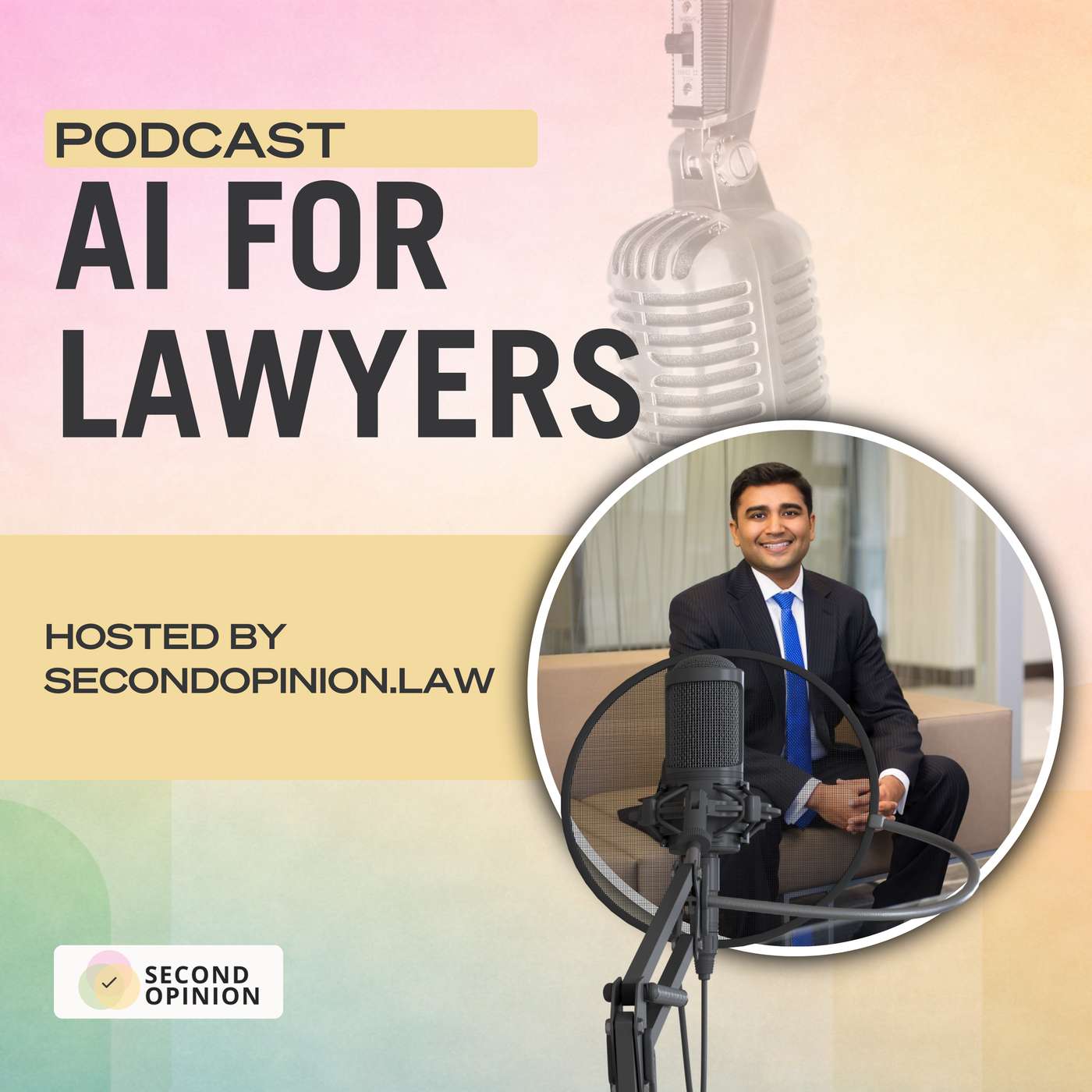 AI For Lawyers