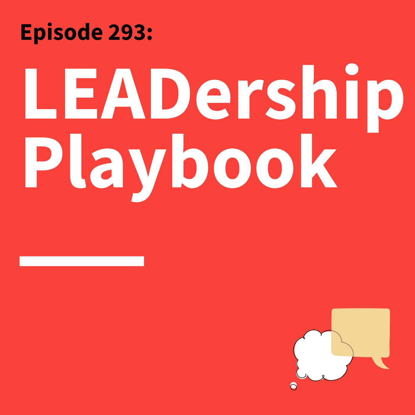 293. The Leadership Skills We’ll Need Most When Everything Is Changing: Me2We 2026 Episode cover