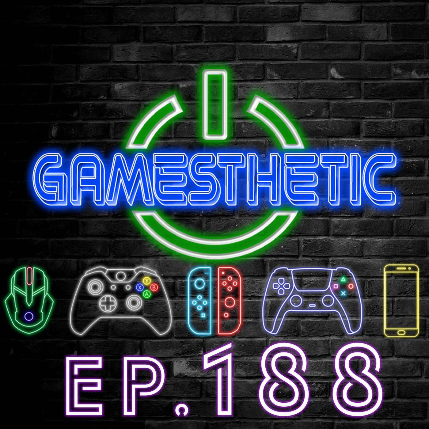 PS5 Pro Revealed, Omega Strikers Dev Back w/ Byte Breakers & Rest Of 2024 Score Predictions | GS 188 episode artwork