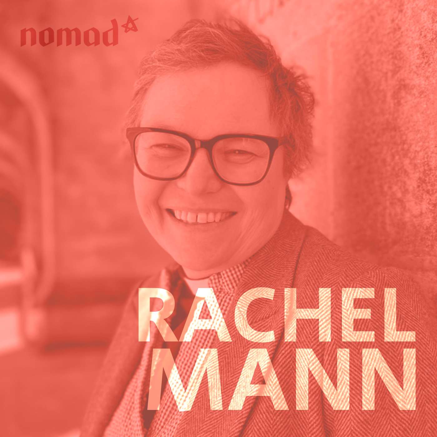 Rachel Mann — Identity, Darkness & Divine Mystery [Revisited] (N361)