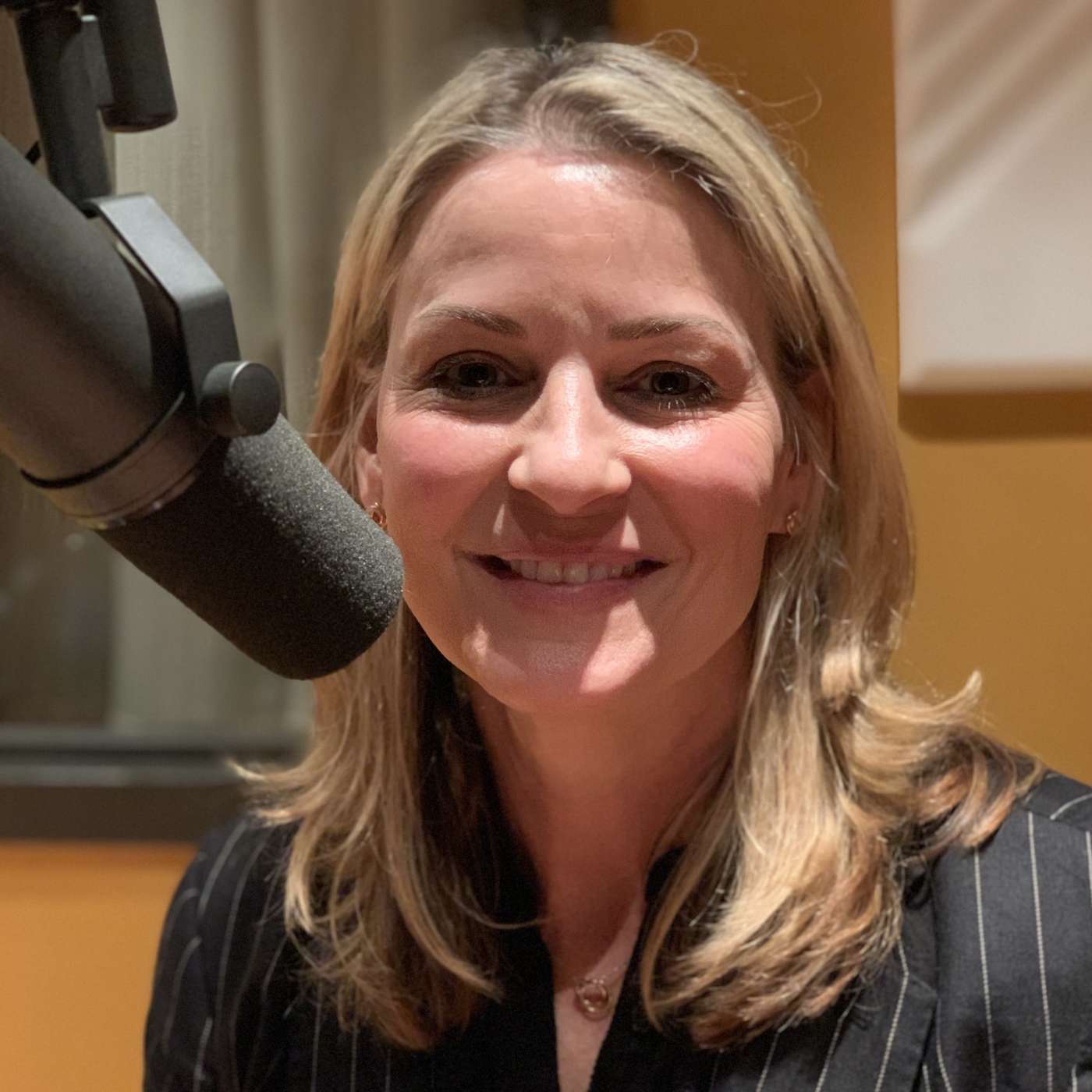 New VP for civil rights and Title IX education starts at MSU episode artwork