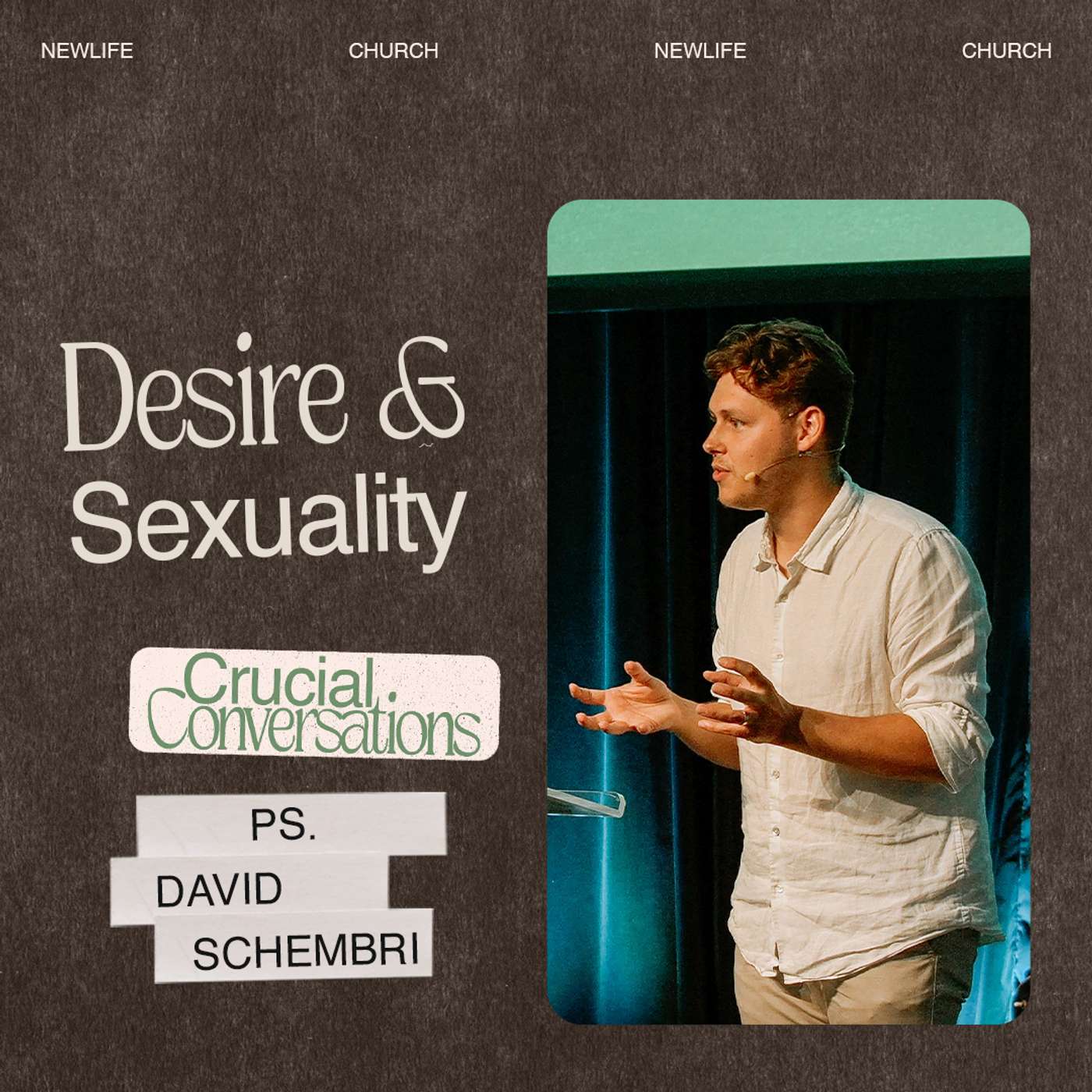 Newlife Church: Coolangatta