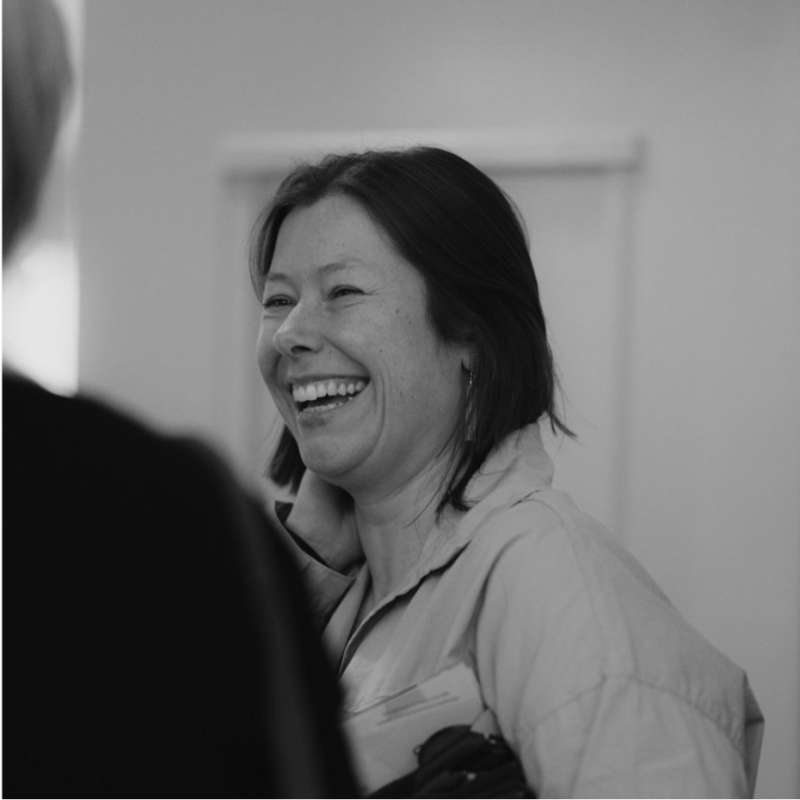 Isabelle Bisseling