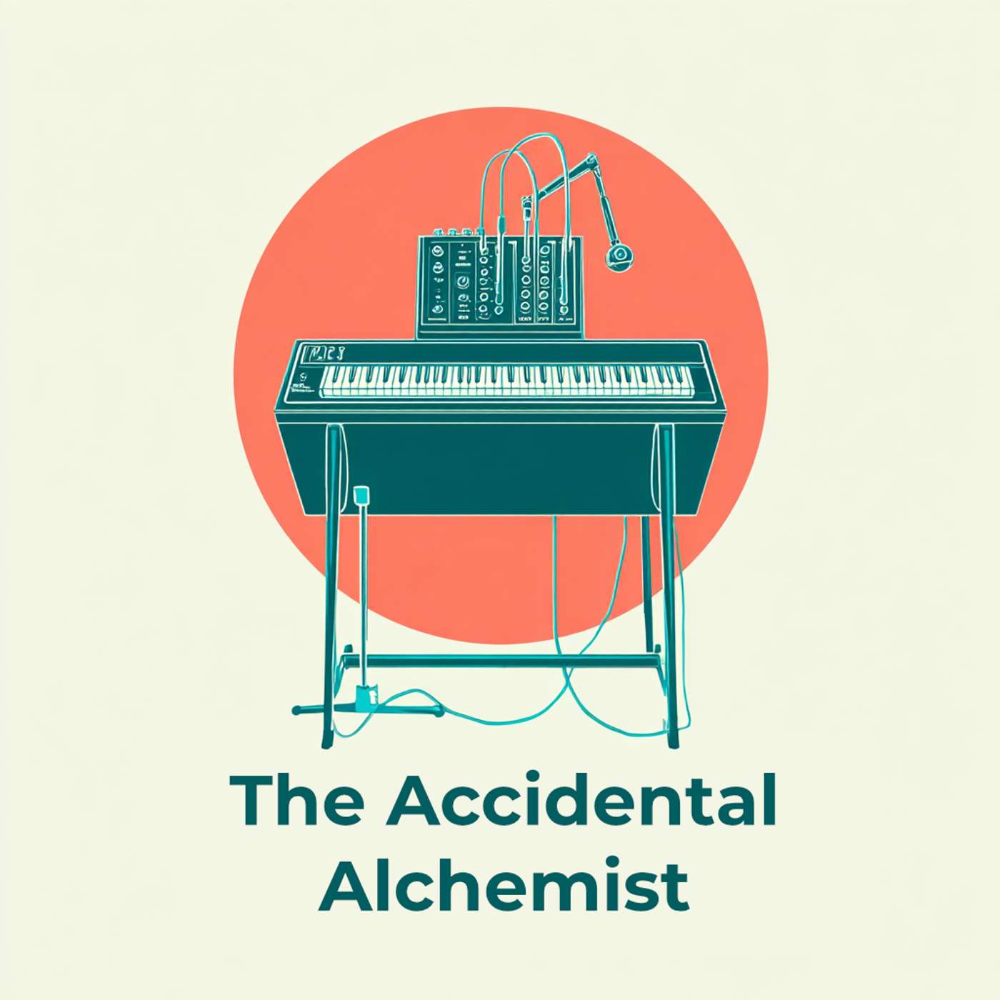 The Birth of Acid House: A Sonic Revolution The Birth of Acid House: A Sonic Revolution