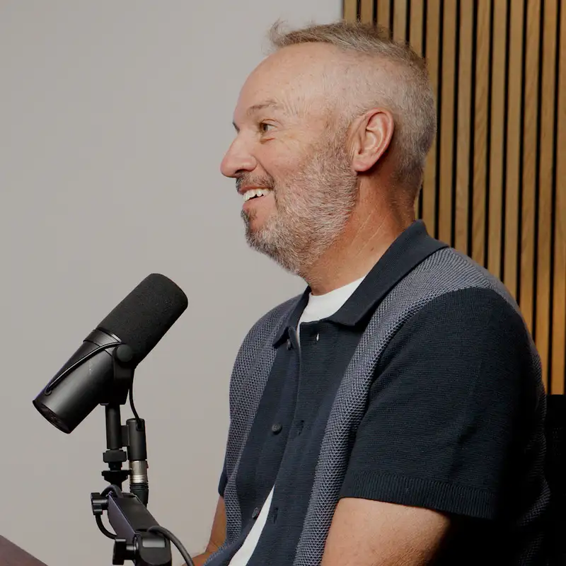 Sermons, Marijuana, Abortion and Persecution with Rob Ketterling