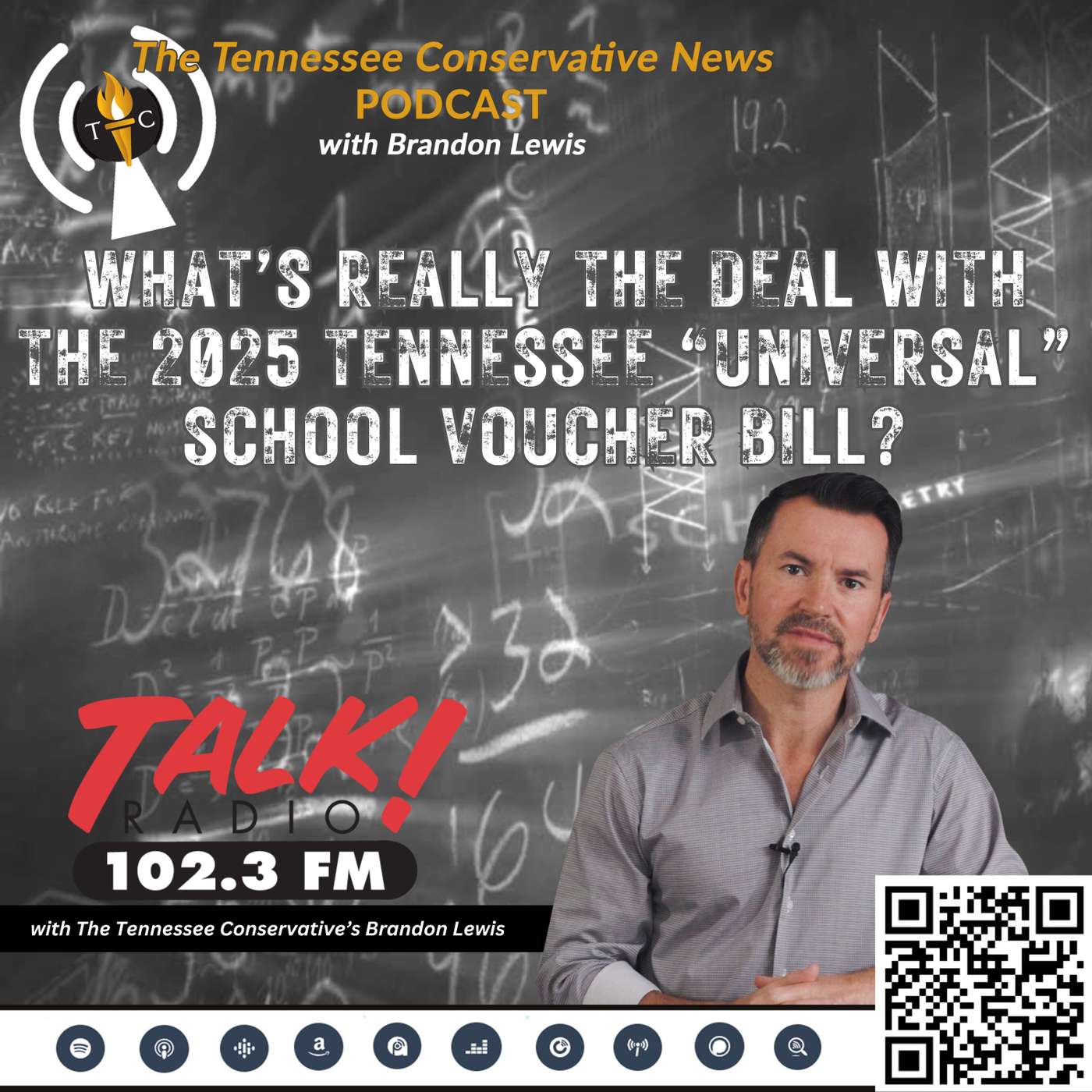 What's Really the Deal with the 2025 Tennessee School Voucher Bill?