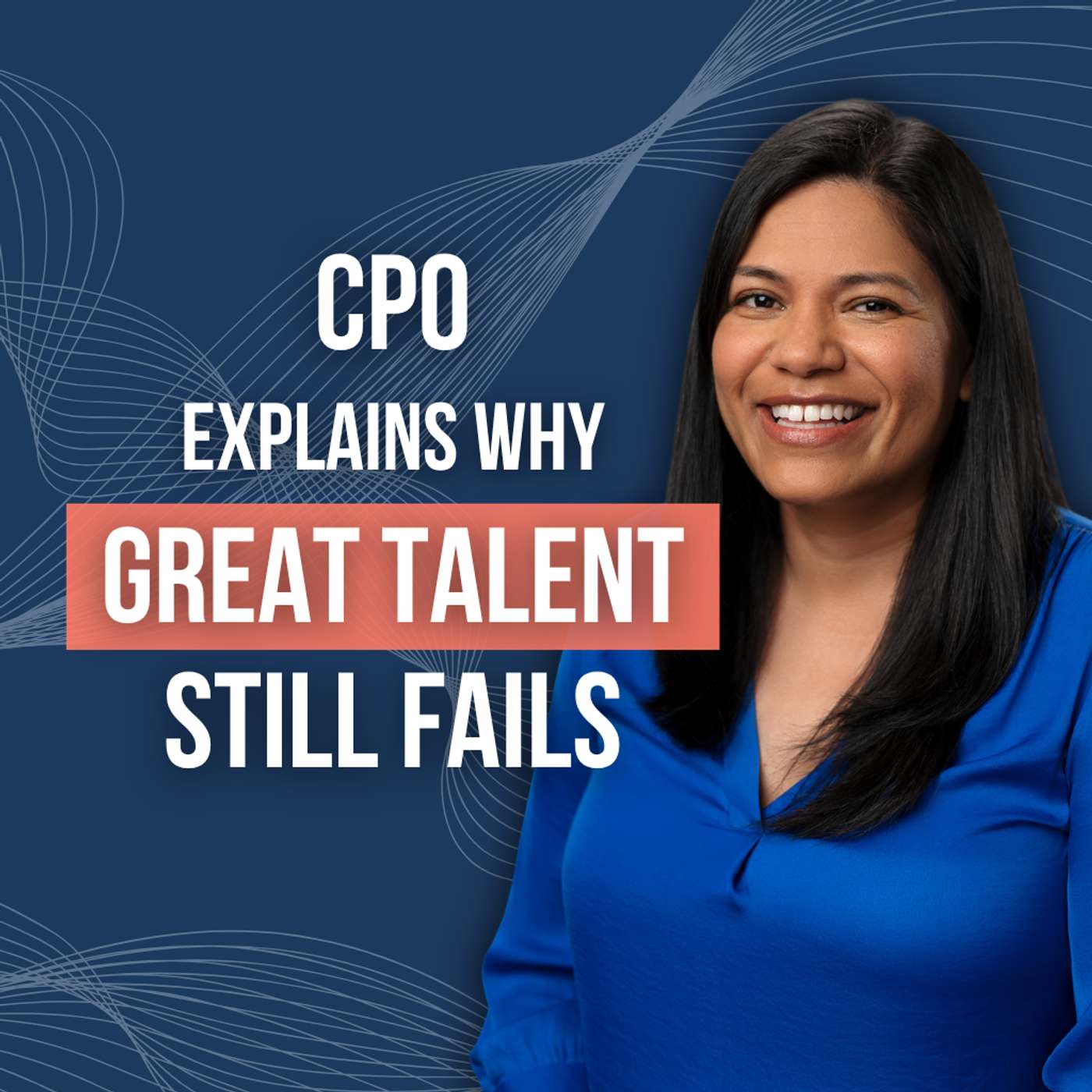 Inside the Talent Strategies of Twitter, Mozilla, Intel, and NerdWallet | Lynee Luque episode artwork