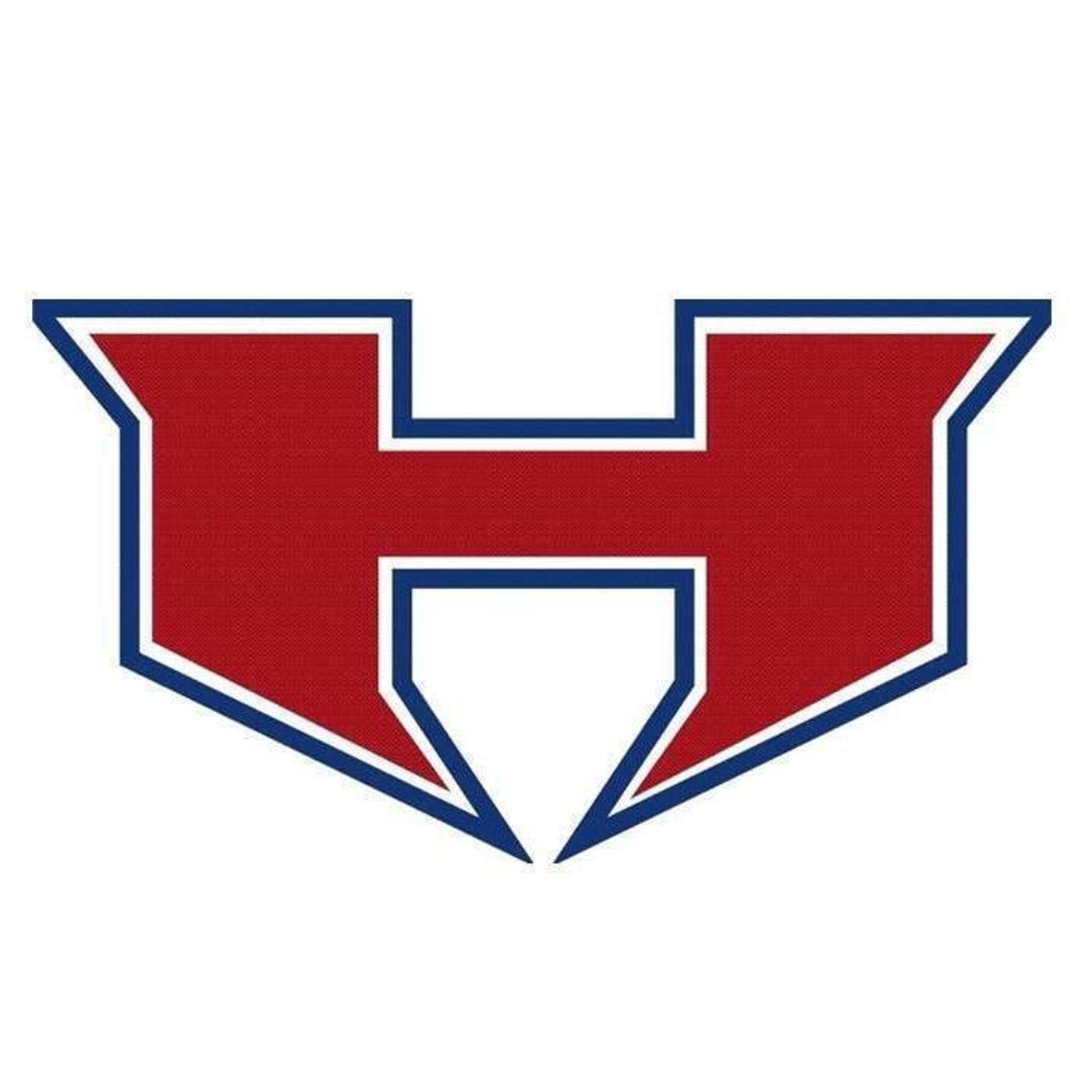 Raw Iron Gym of Henderson Football Show Week 4 episode artwork