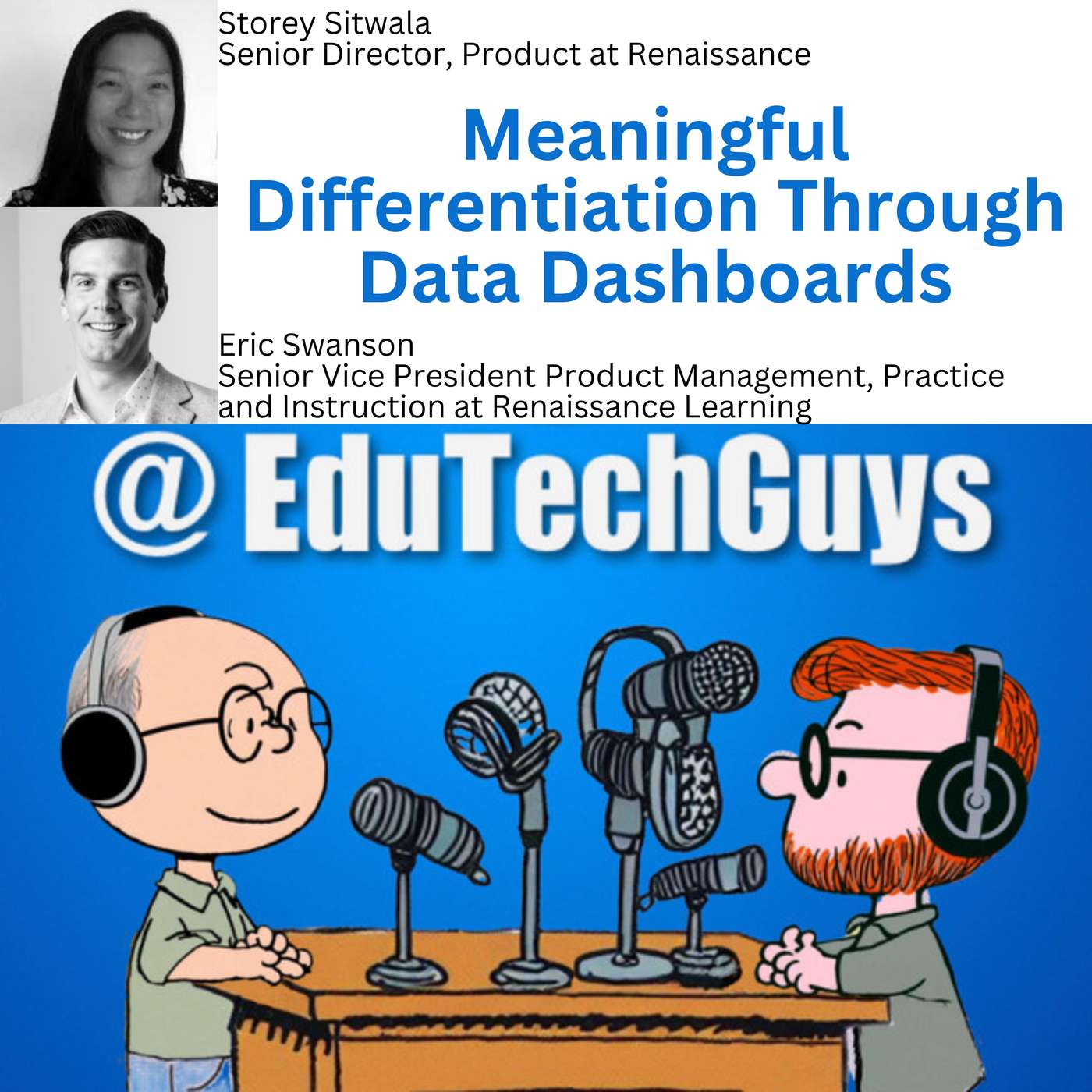 Differentiation in the Classroom - Using Data to Help Differentiate!
