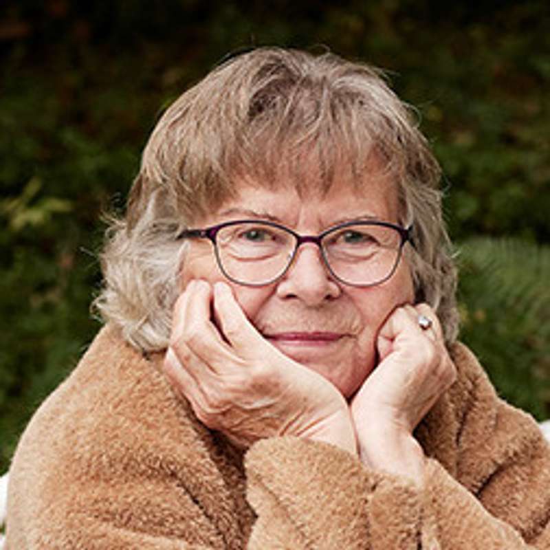 Bodil Jönsson