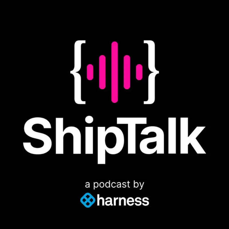 ShipTalk - S02E06 - Its All About the People - Imposter Syndrome - Deserted Island Foods