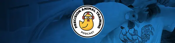 Precision Animal Training