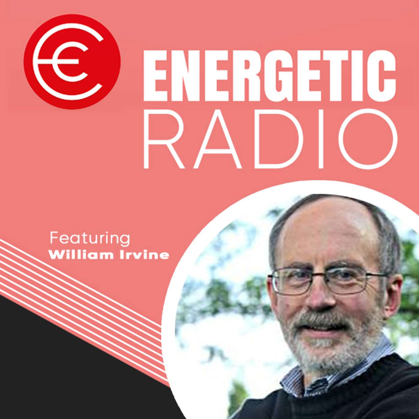 #113: Bill Irvine | A philosophers guide to happiness episode artwork