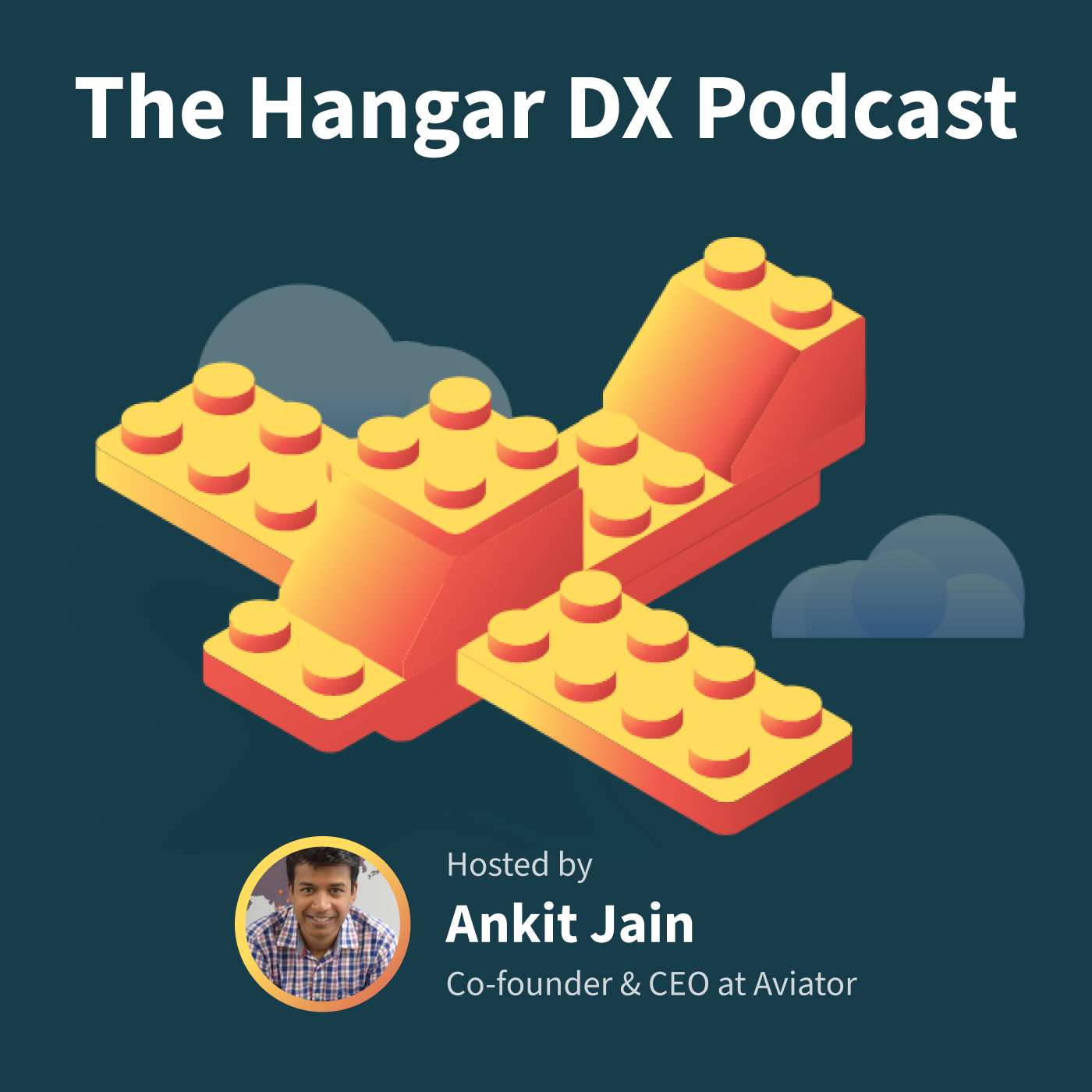 Hangar DX Podcast