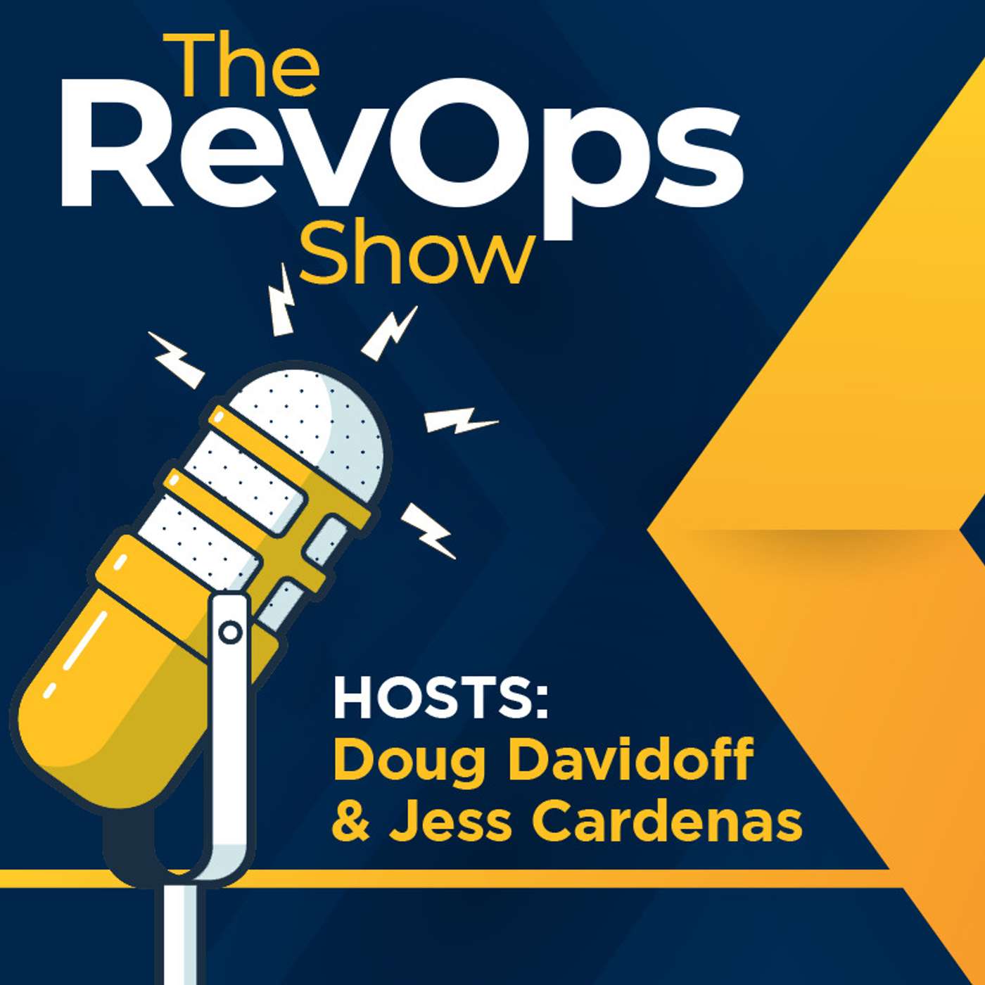 The RevOps Show