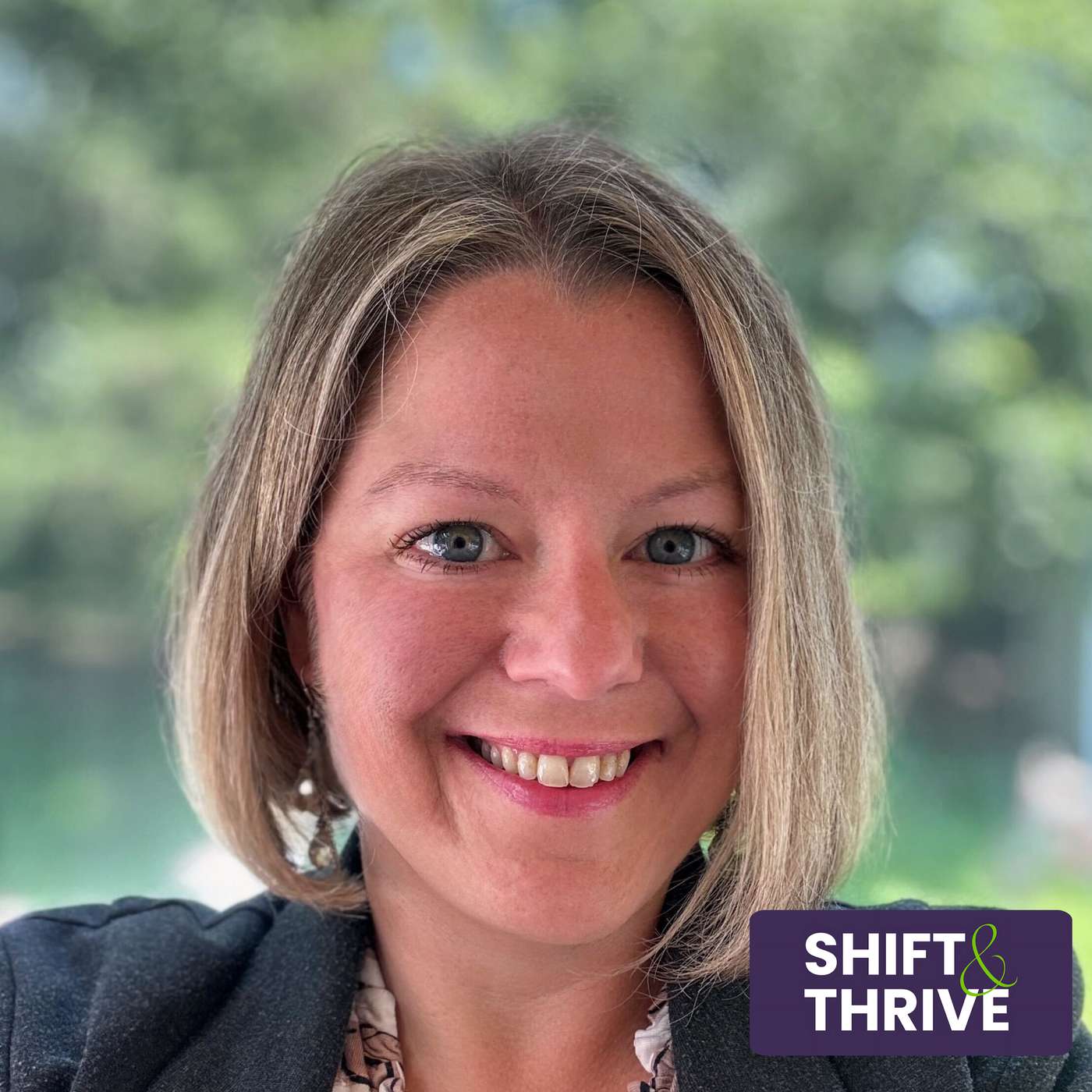 Shift & Thrive: CEO Insights on Driving Change