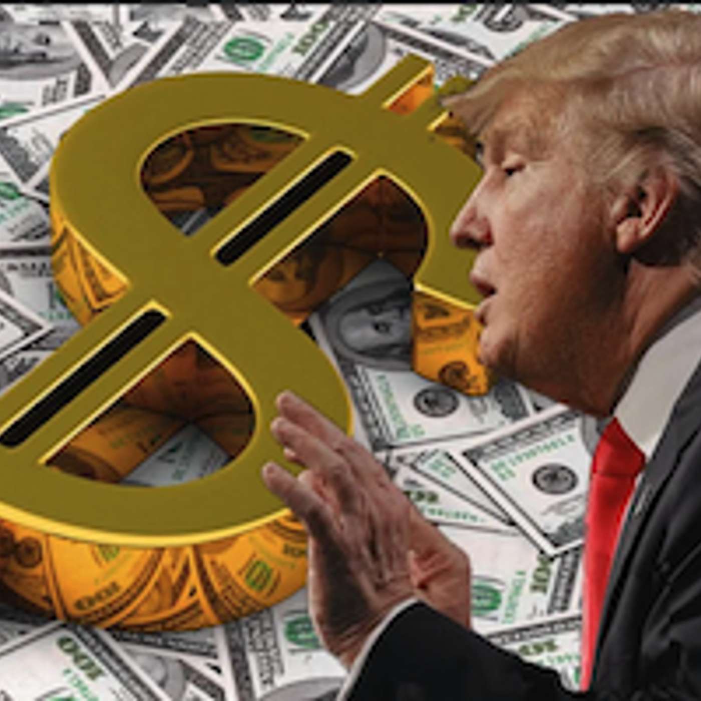 Trump 2.0 Corruption and Ethics Violations Ahead