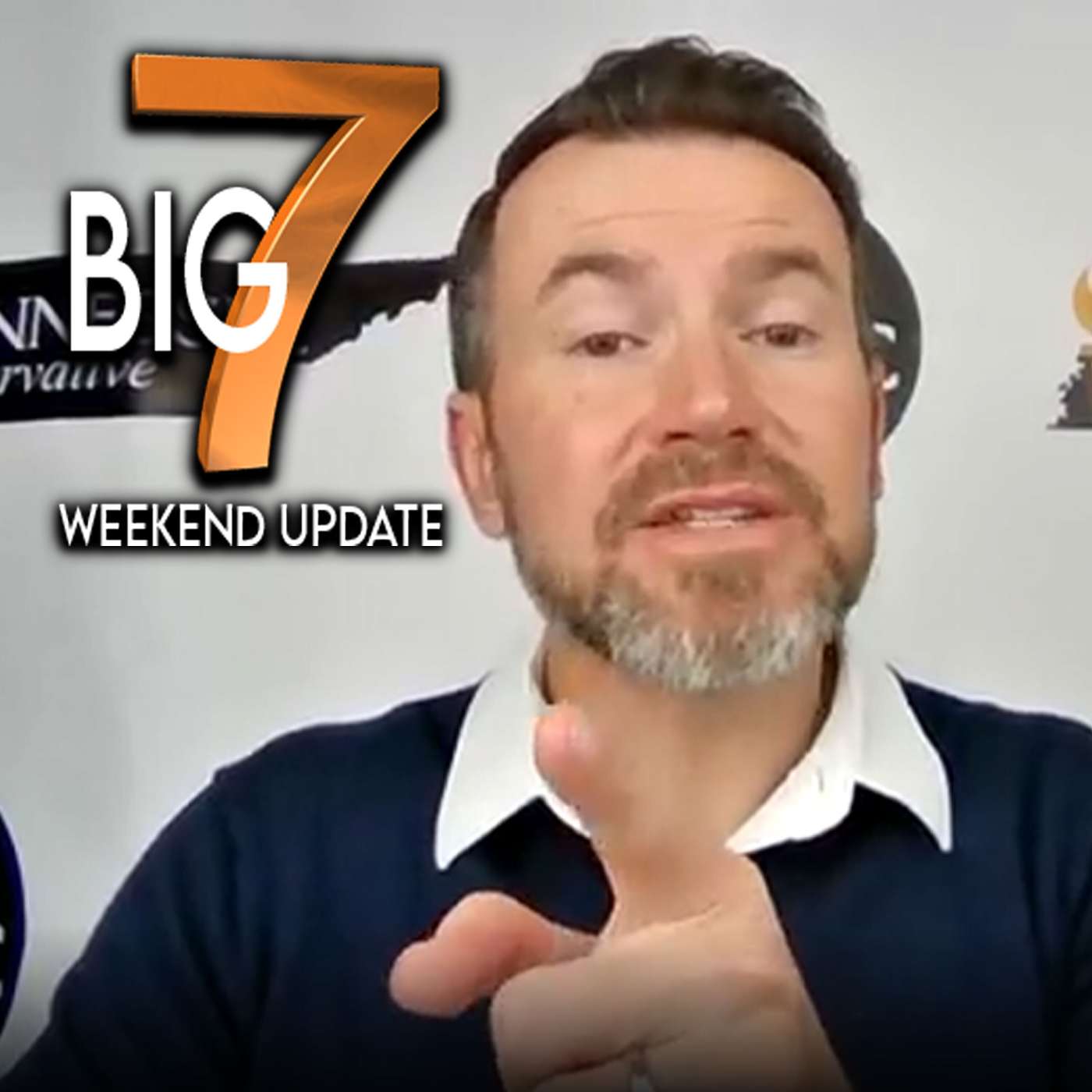 TennCon BIG 7️⃣ Weekend Digest December 17th, 2021