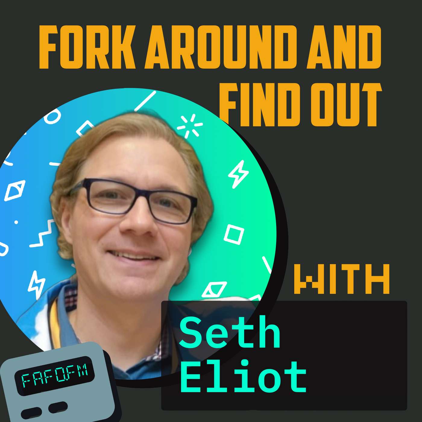 Recovering from Disaster with Seth Eliot
