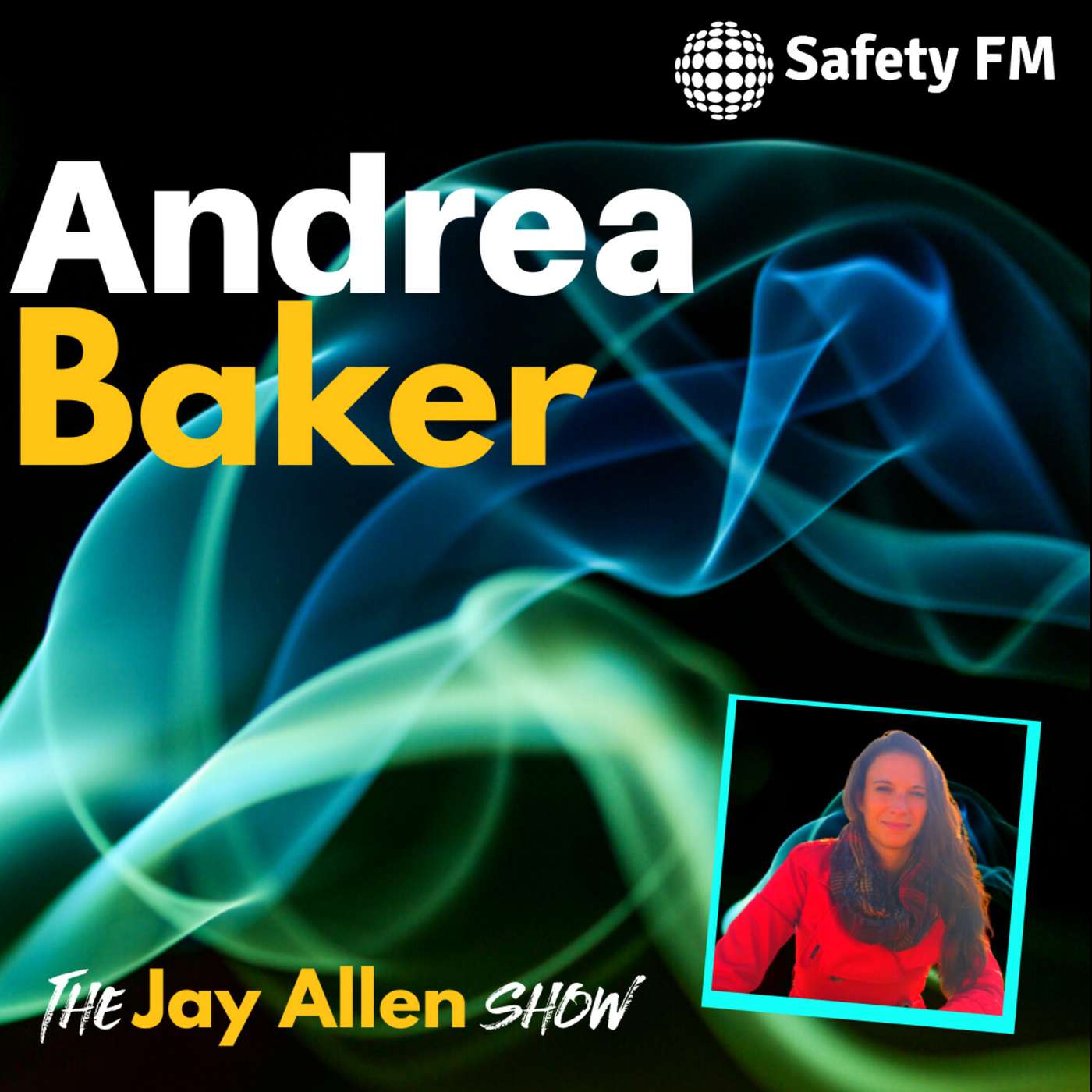 Andrea Baker -Returns episode artwork