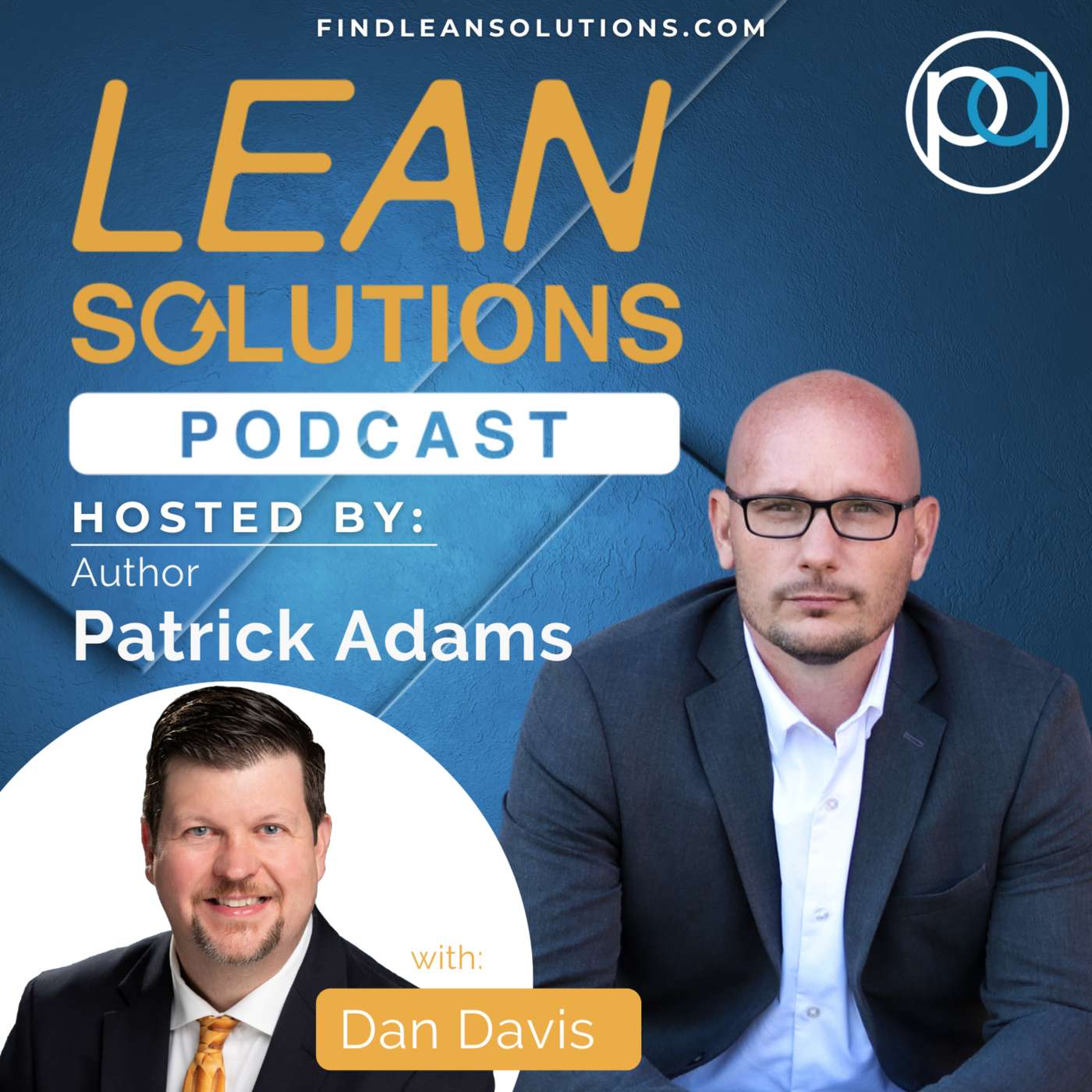 The Lean Solutions Podcast