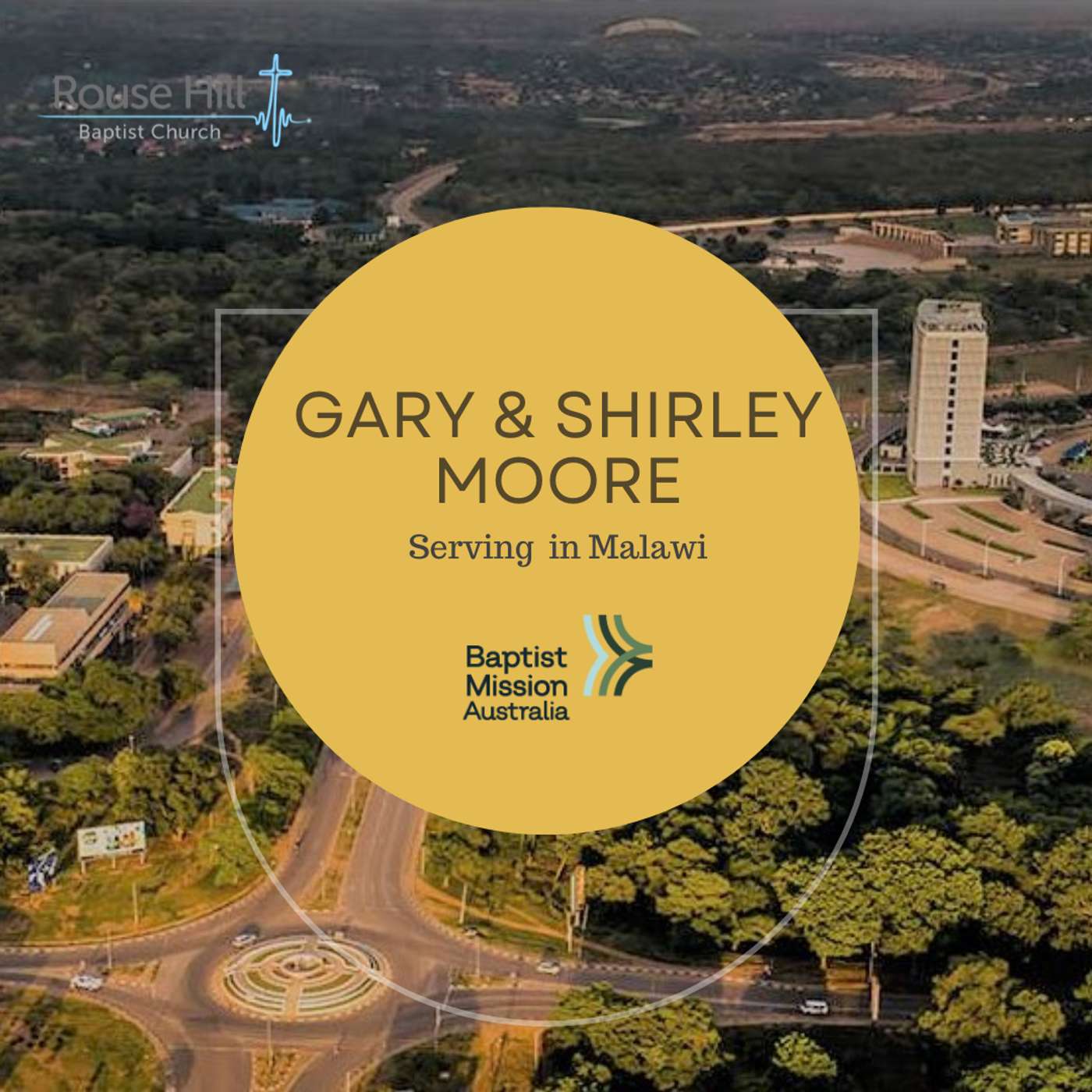 14th July - Baptist Misson Australia